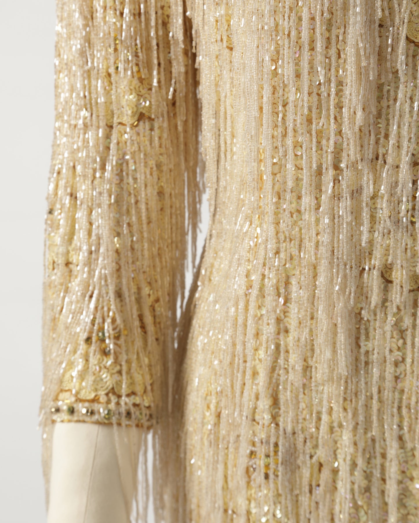 Abito Antonio Peschini anni 80