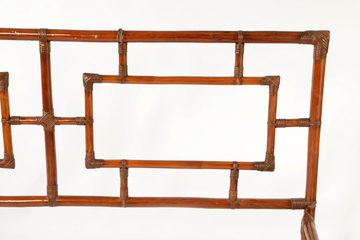 Giroletto bamboo anni 70