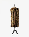 Ritz Saddler Jaguar Cape