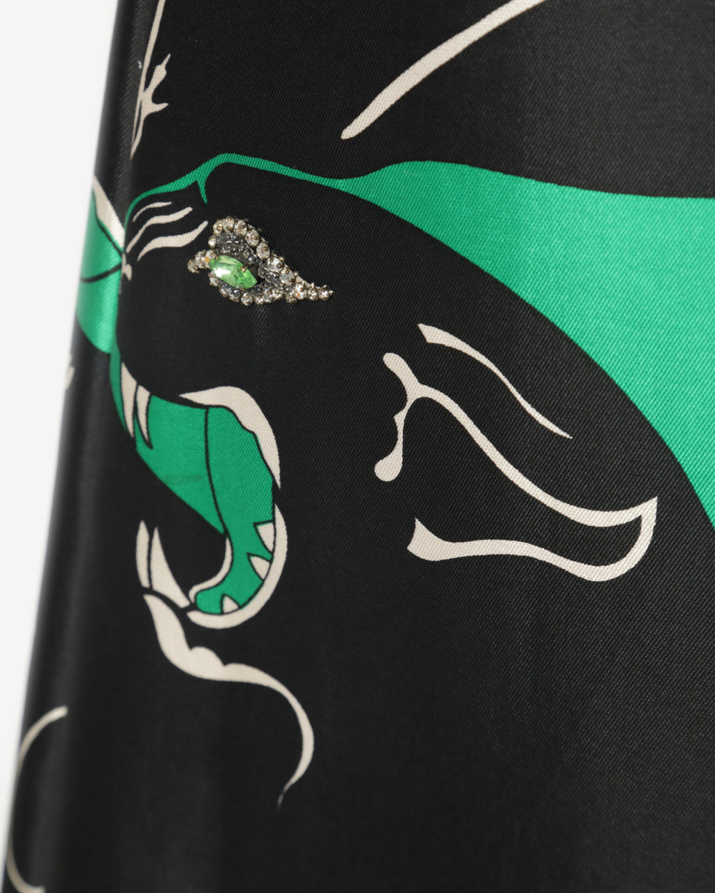 Valentino Panthers Dress 1967
