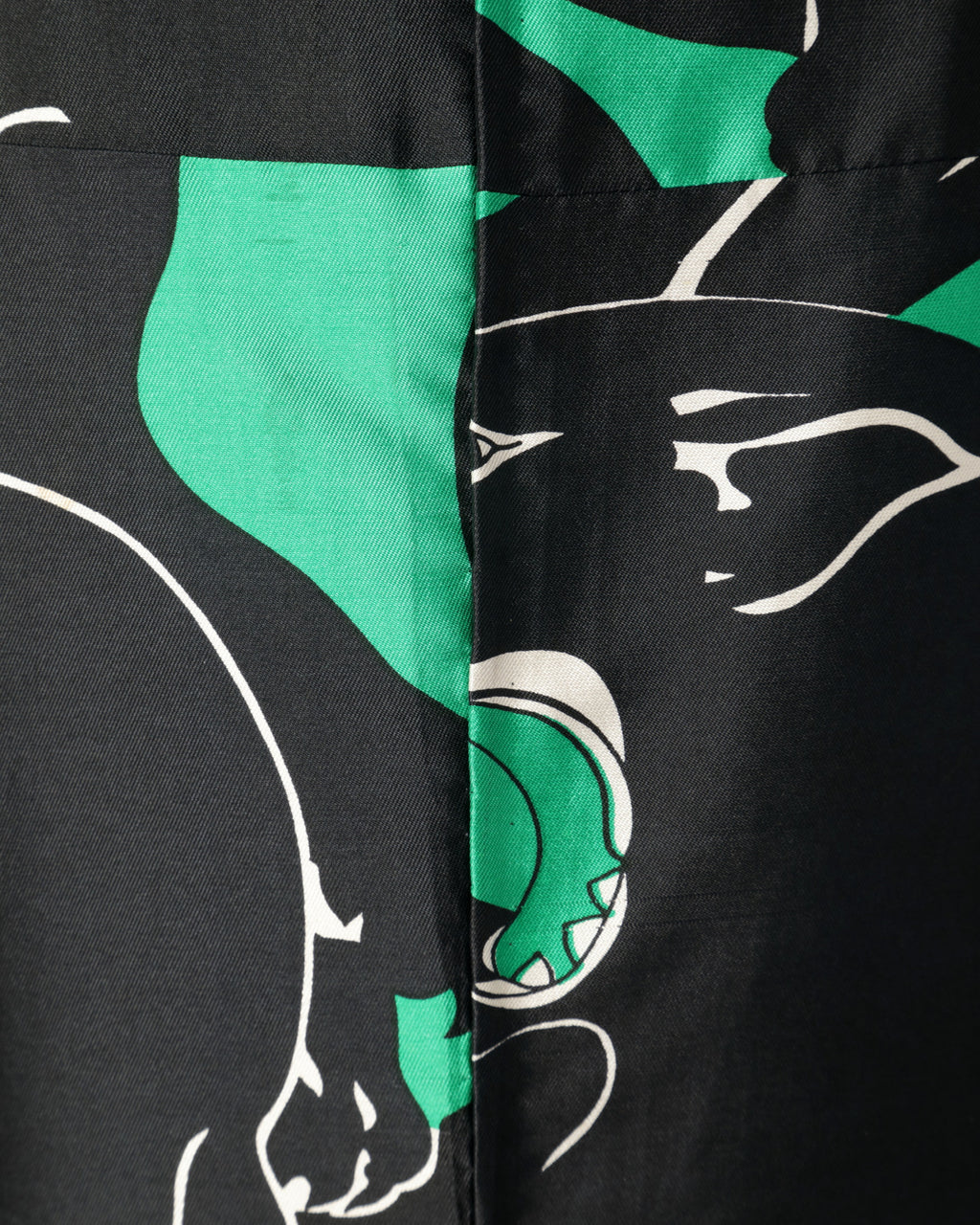 Valentino Panthers Dress 1967