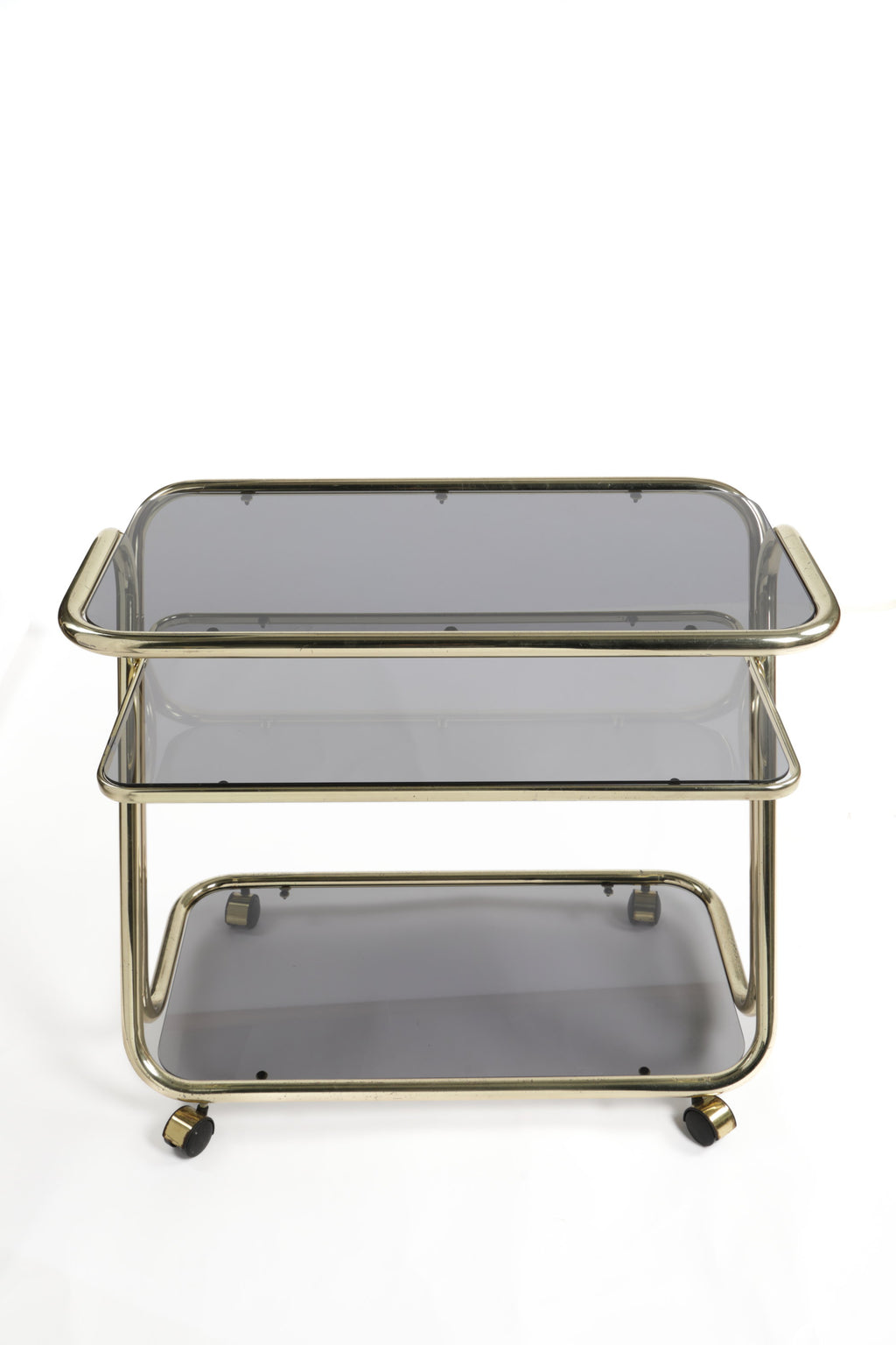 Carrello Morex anni 70