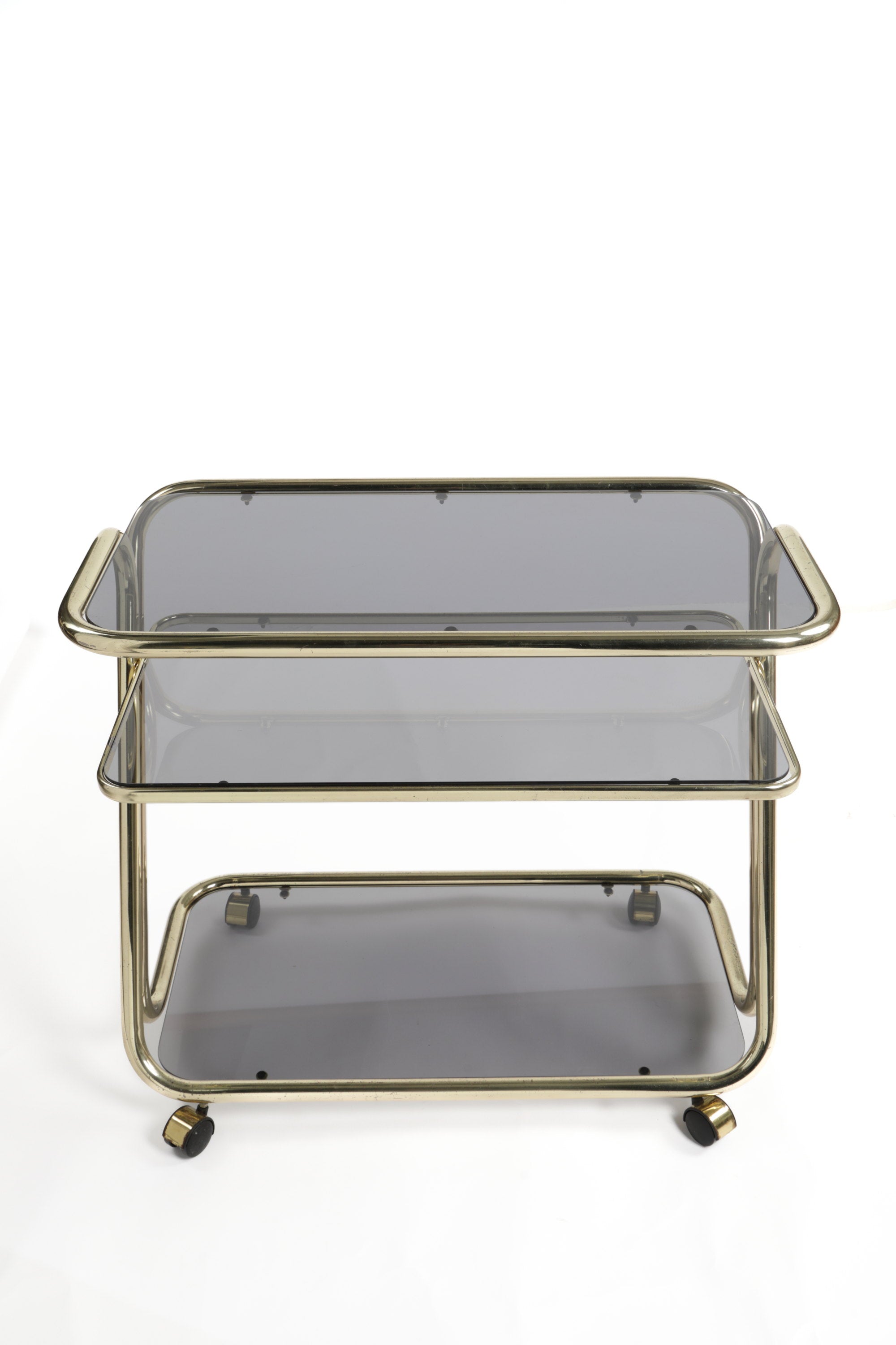 Carrello Morex anni 70