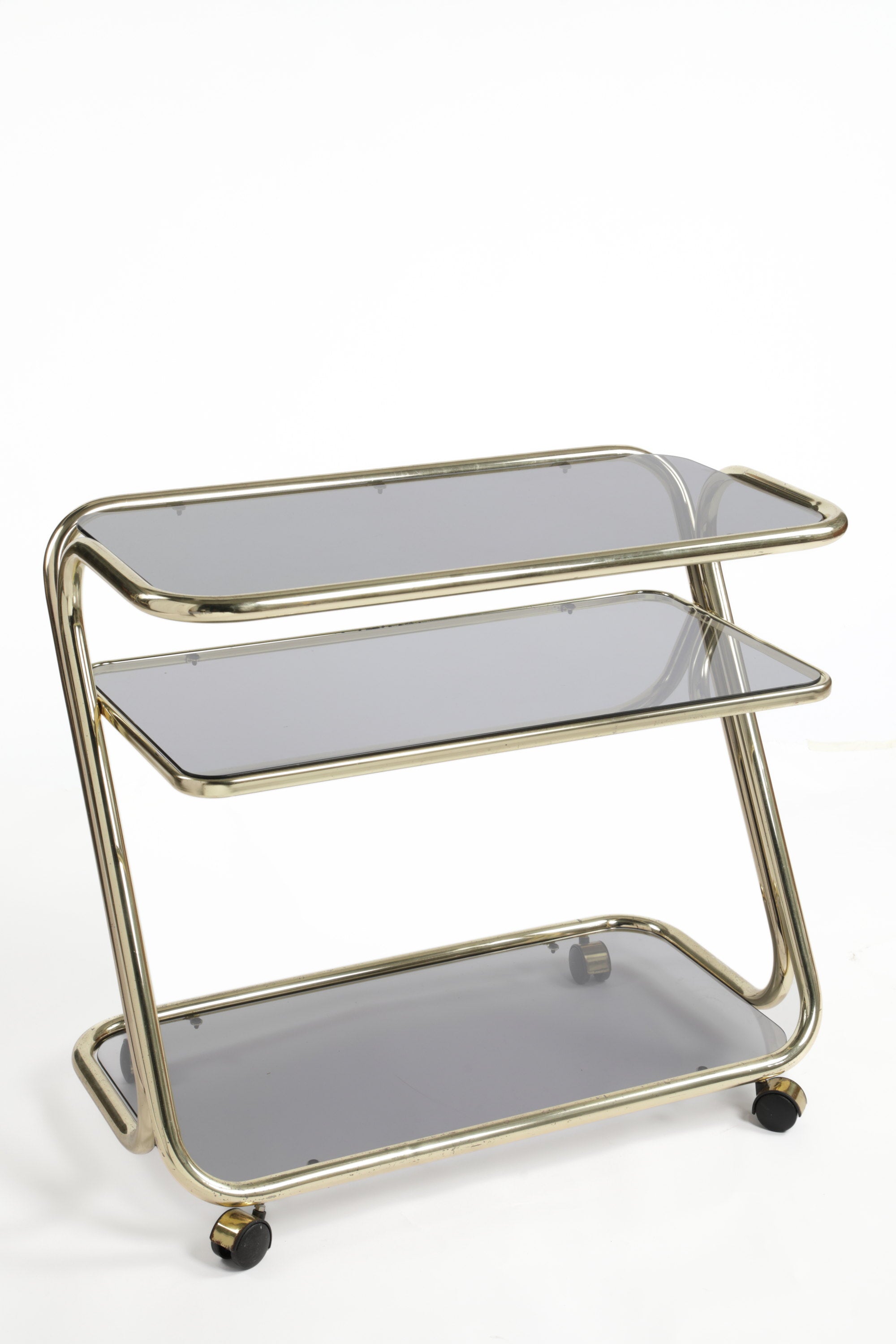 Carrello Morex anni 70