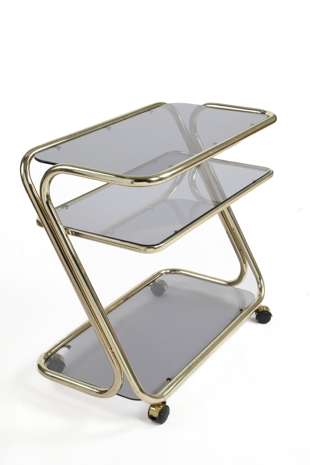 Carrello Morex anni 70