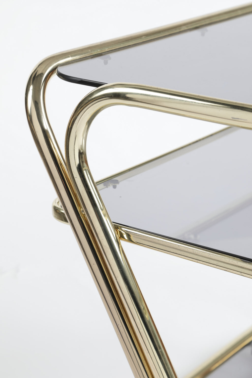 Carrello Morex anni 70