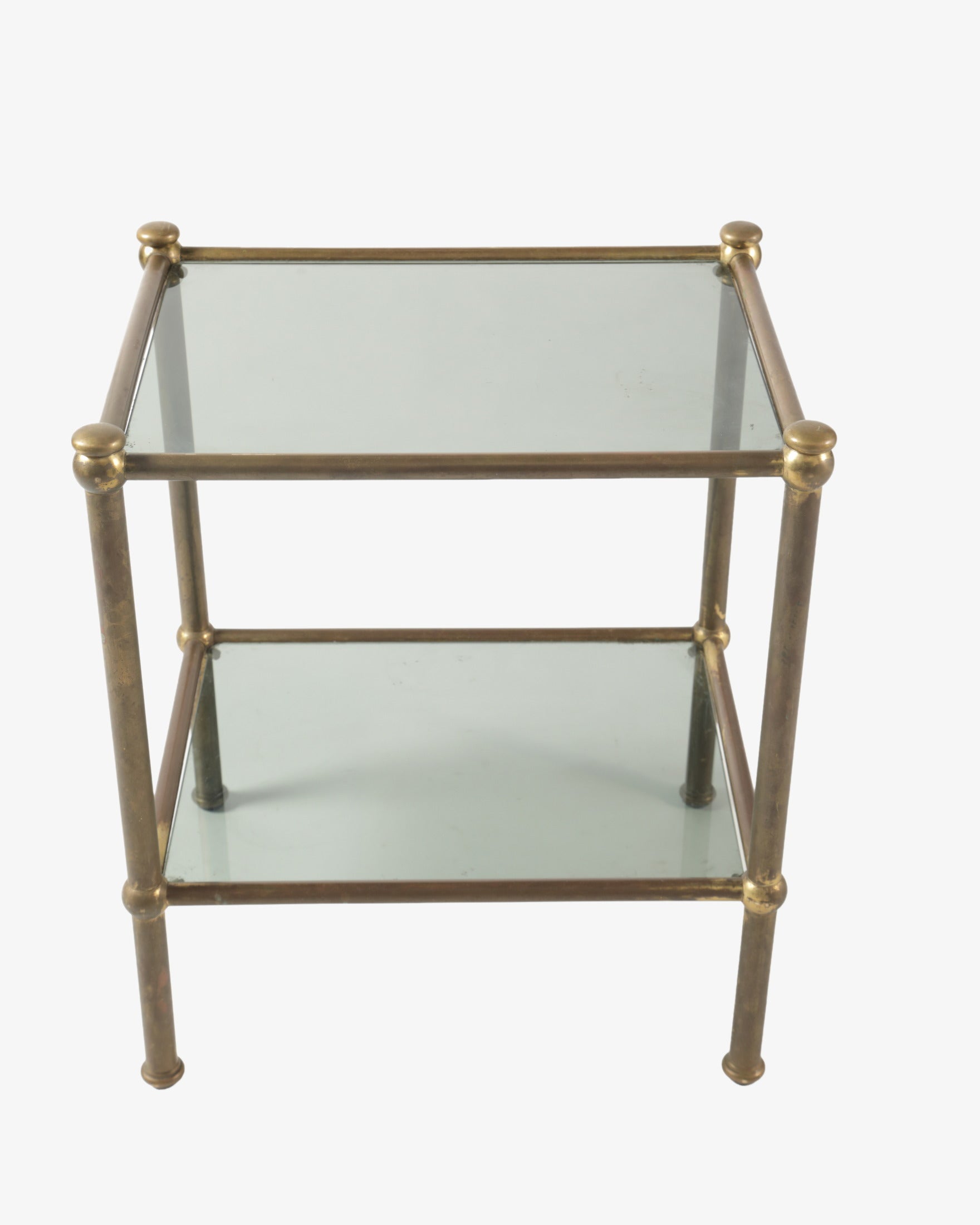 Pair of 1960s coffee tables