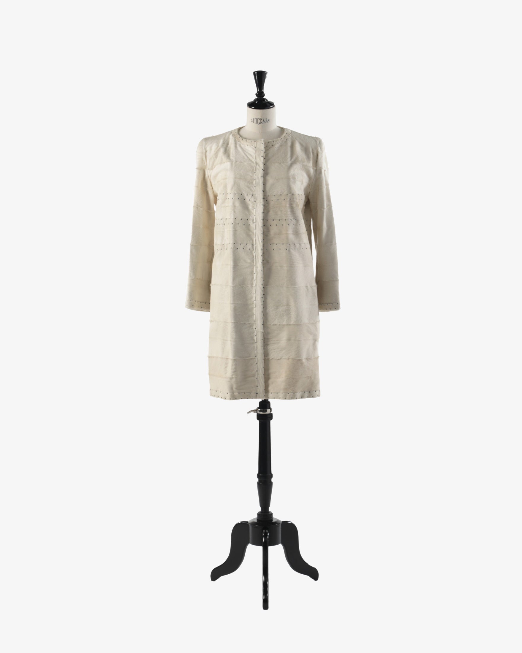 Fendi butter fur