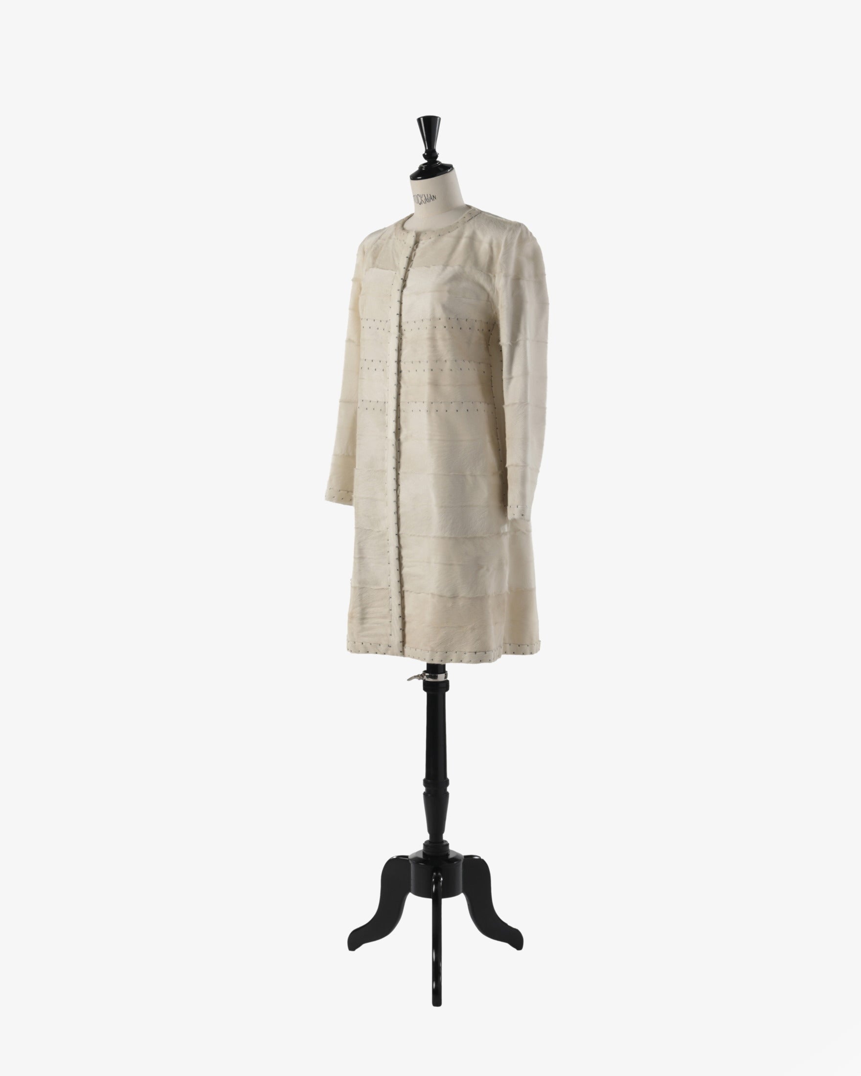 Fendi butter fur
