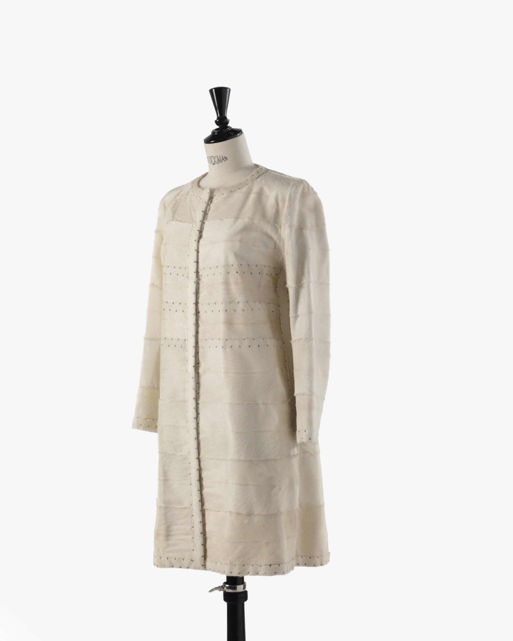 Fendi butter fur