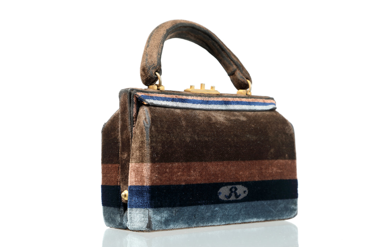 Roberta di Camerino bag from the 1950s