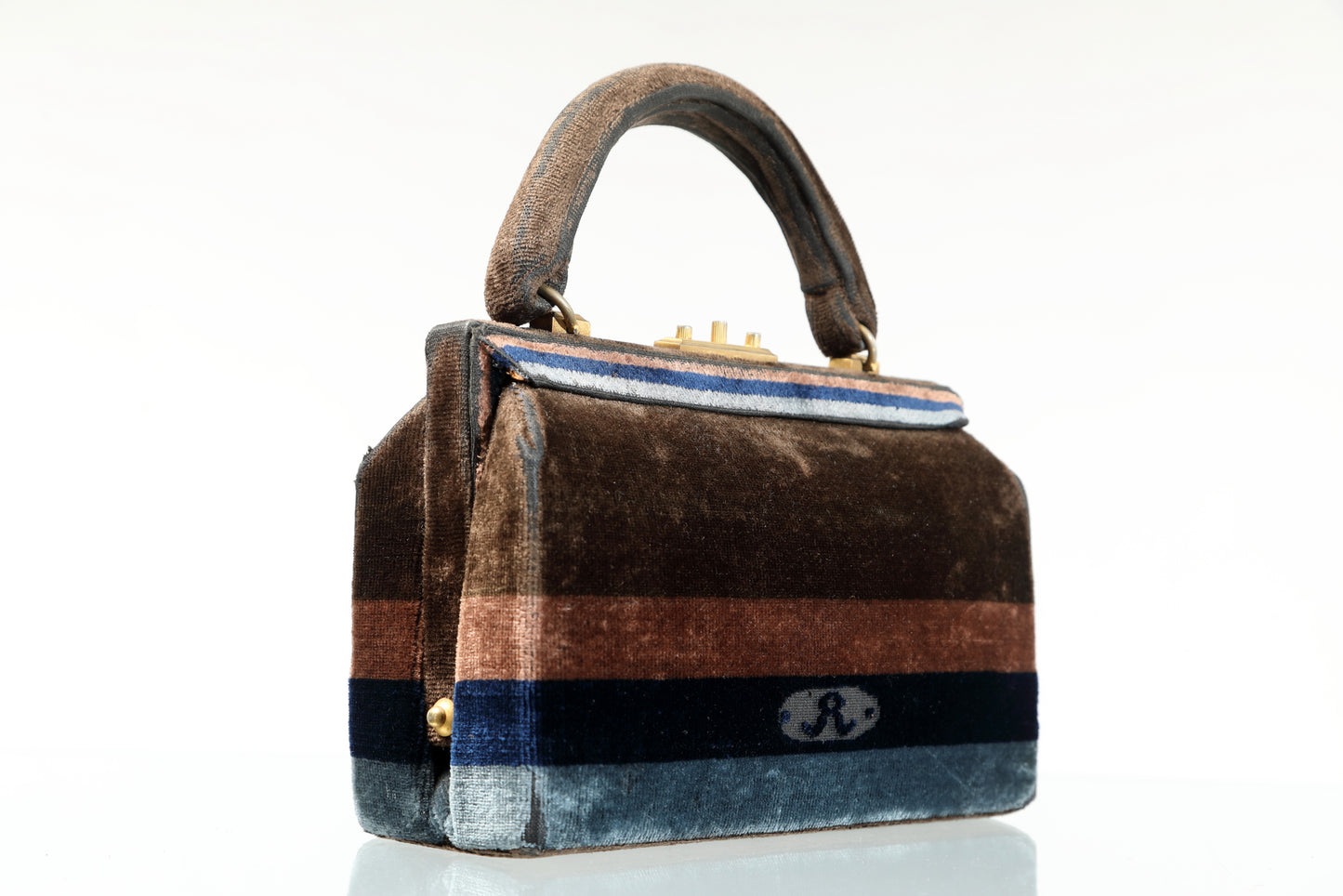 Roberta di Camerino bag from the 1950s