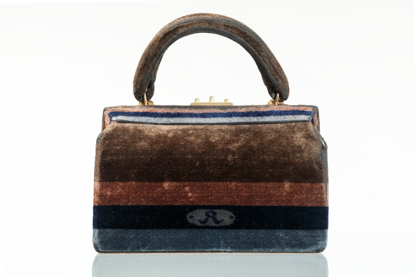 Roberta di Camerino bag from the 1950s