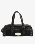 Fendi Selleria Bassotto handbag from the 2000s