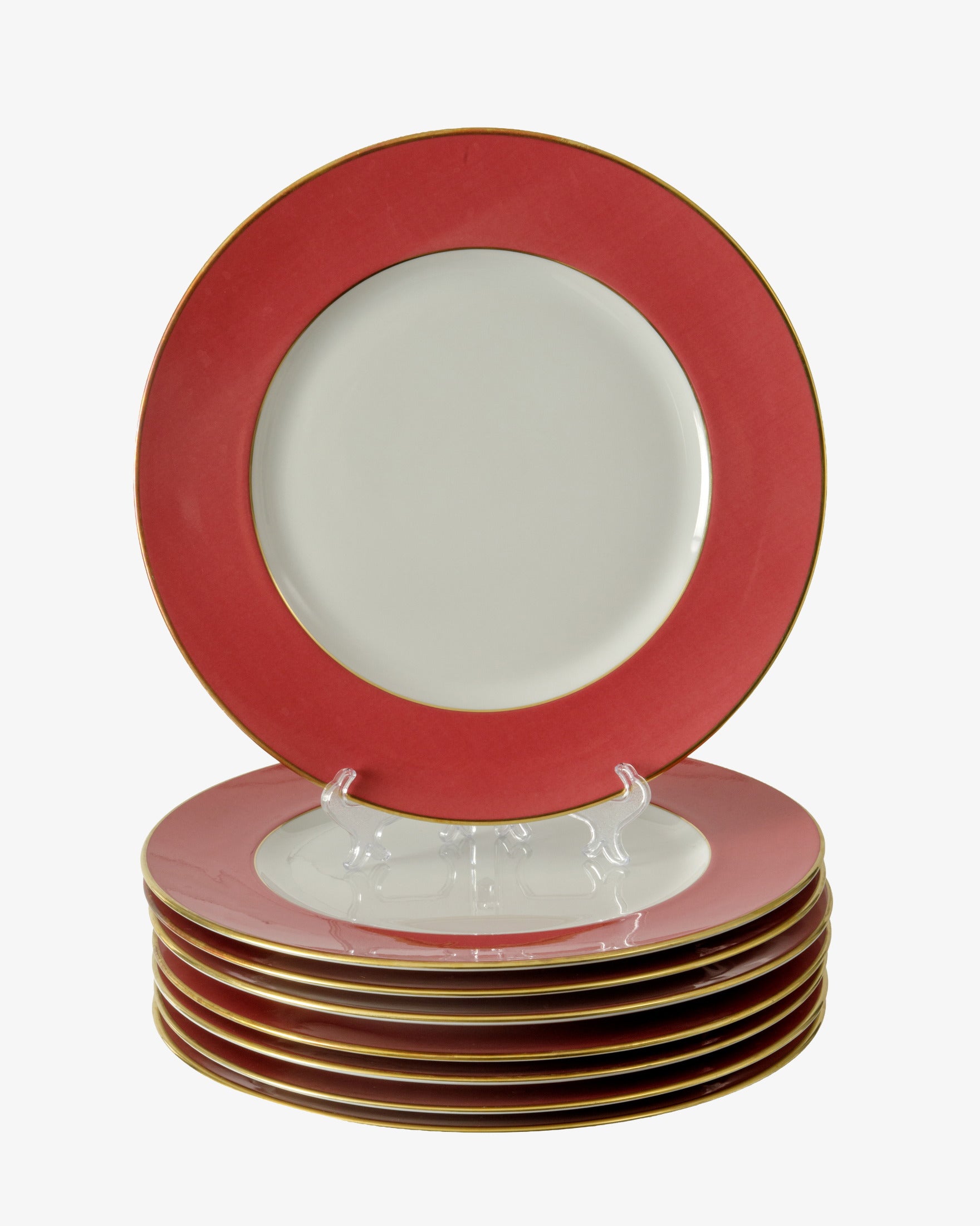 8 Richard Ginori placemats from the 1980s