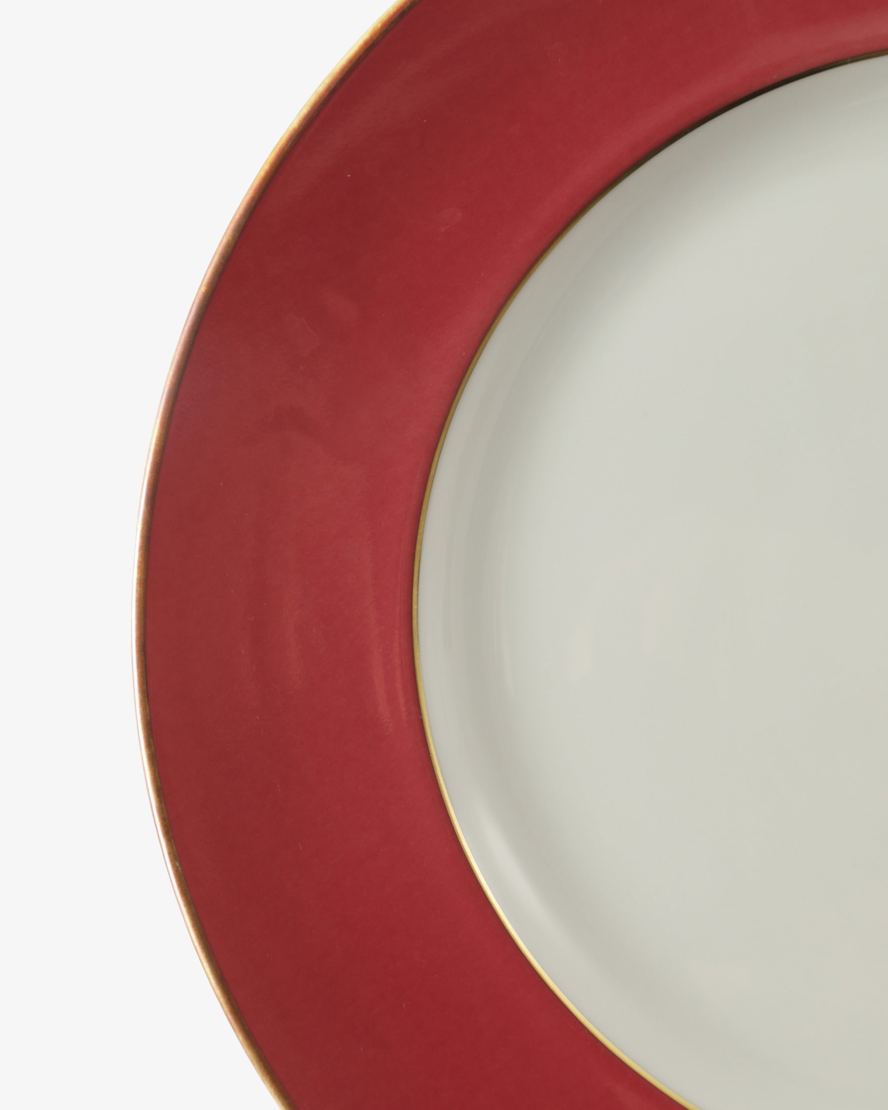 8 Richard Ginori placemats from the 1980s