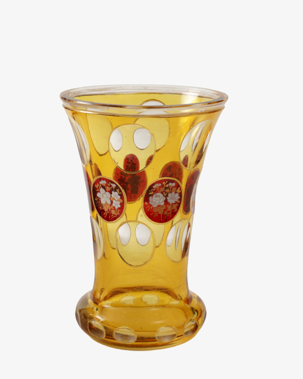 Collezione bicchieri manifatture assortite