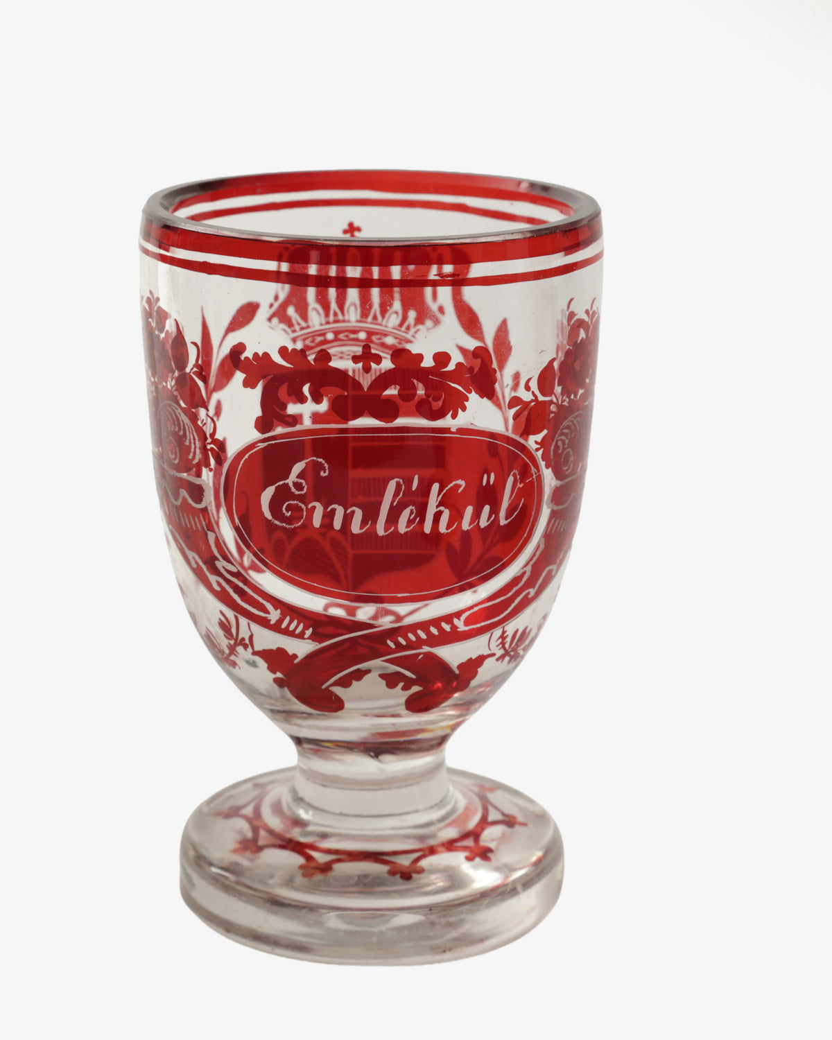 Collezione bicchieri manifatture assortite