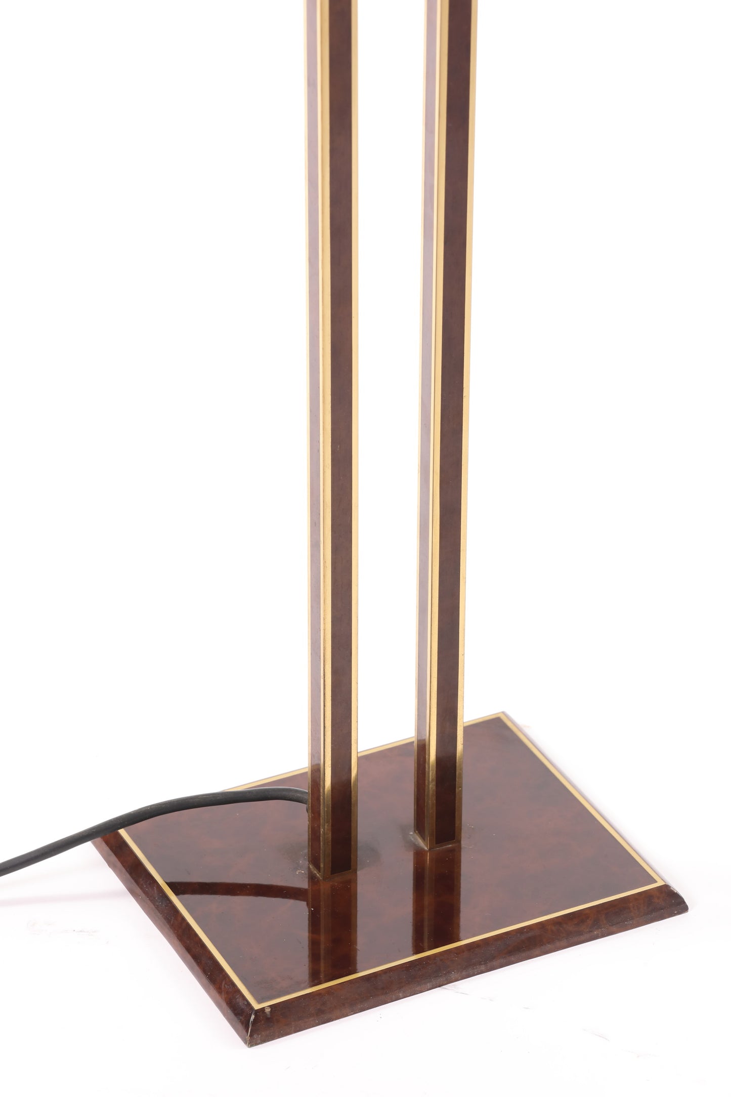 Floor lamp from the 70s