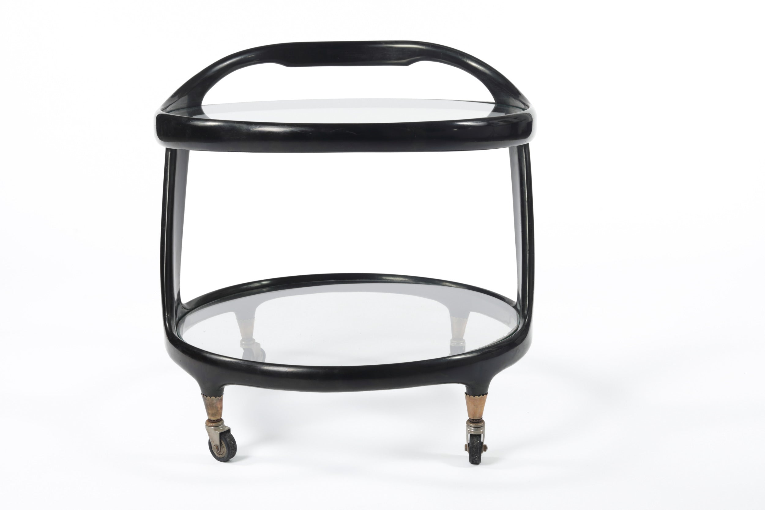 Carrello Cesare Lacca 1955