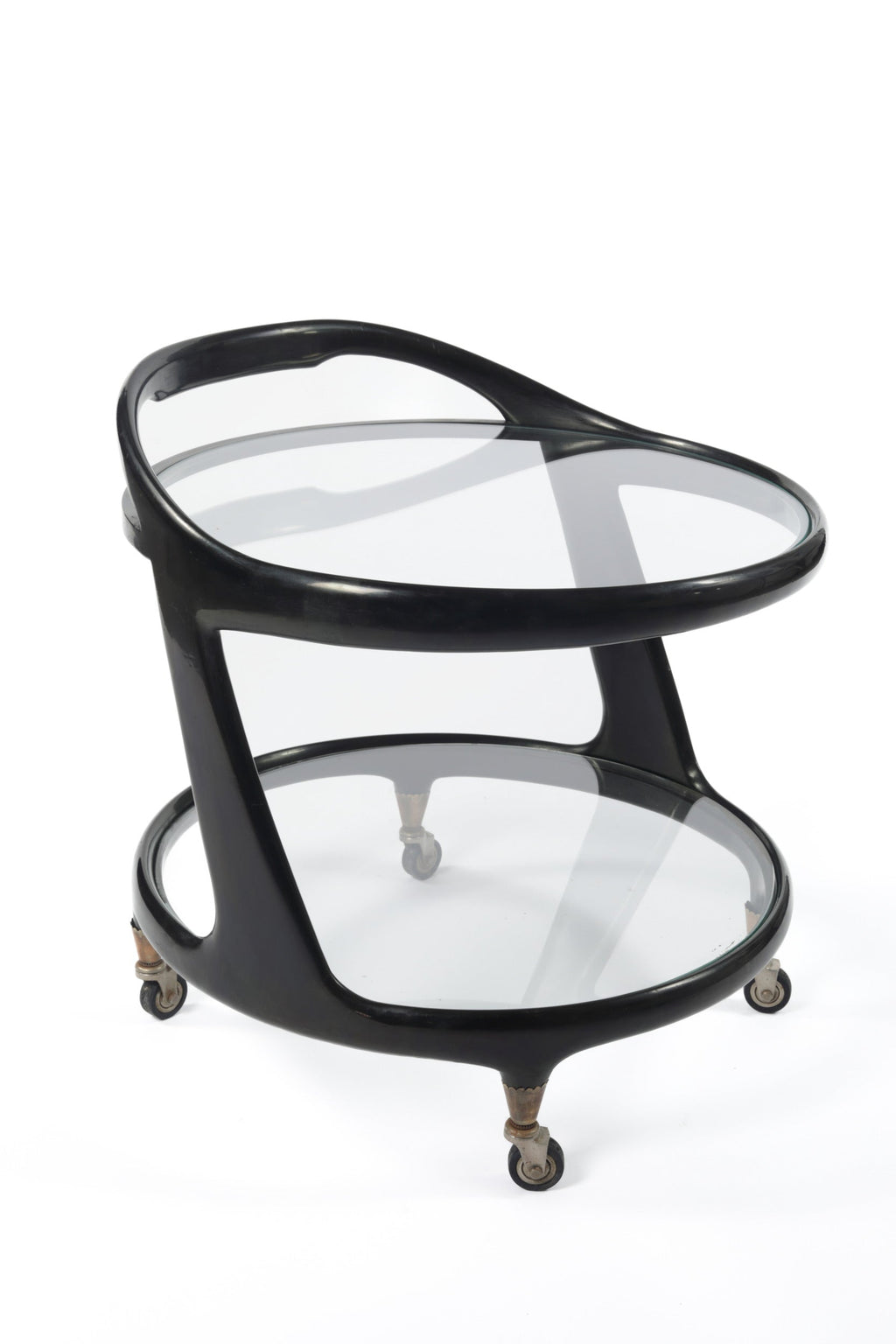 Carrello Cesare Lacca 1955