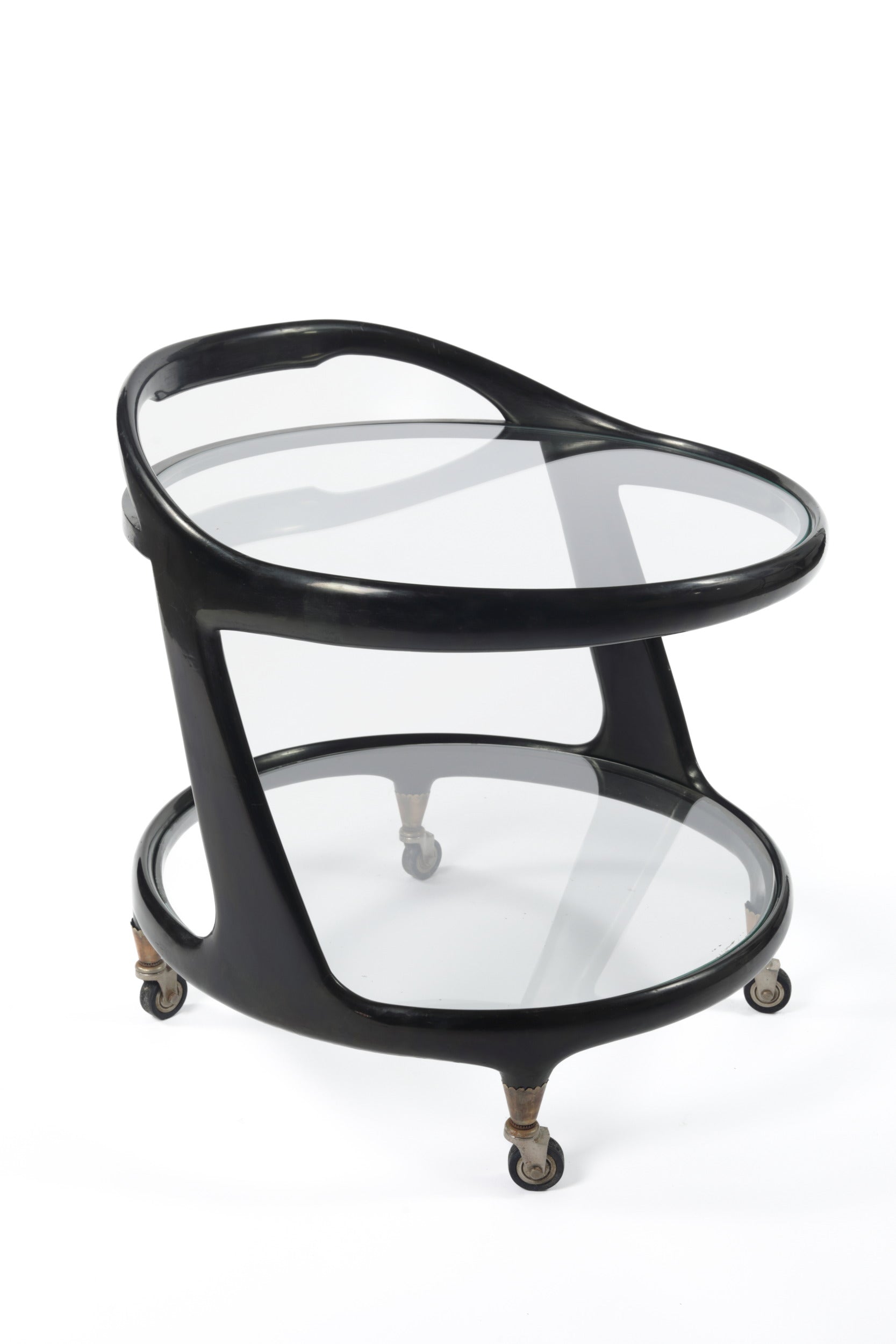 Carrello Cesare Lacca 1955