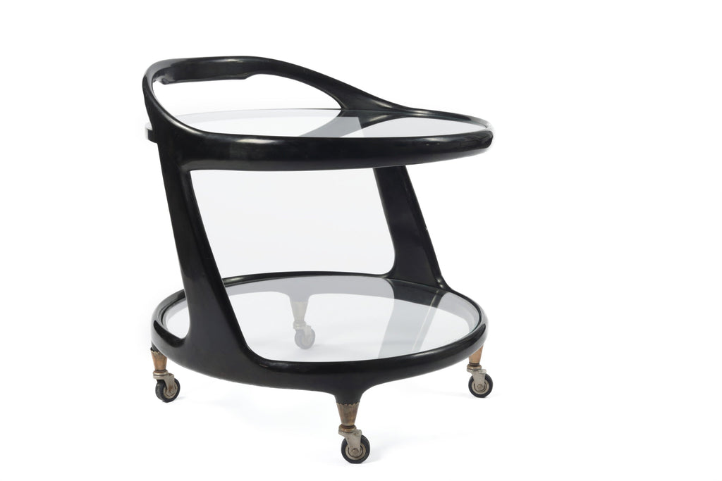 Carrello Cesare Lacca 1955