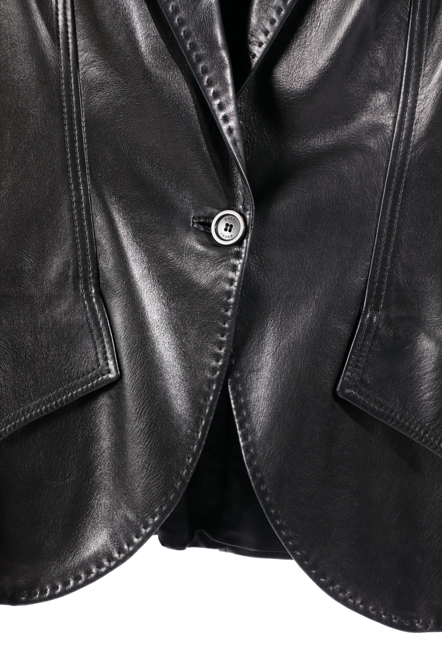 Gucci Tom Ford jacket