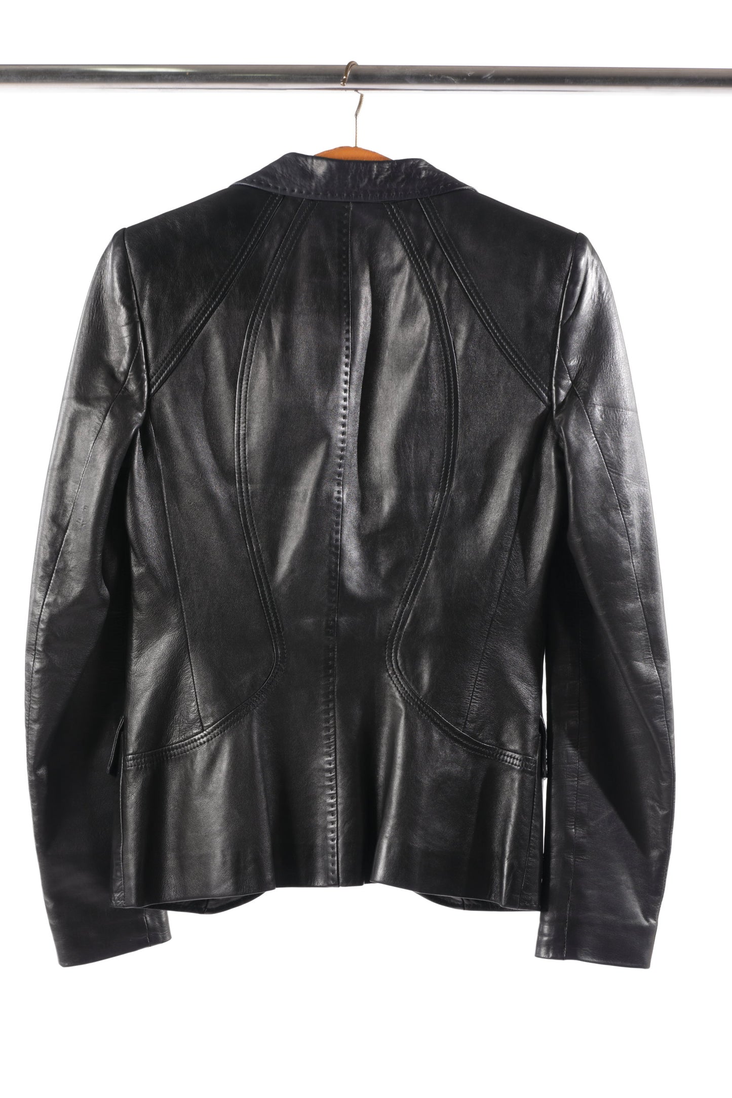 Gucci Tom Ford jacket