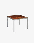 Willy Rizzo 1970s gaming table
