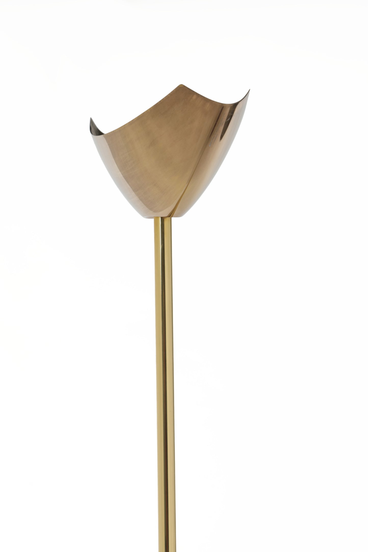 Servul F floor lamp by Josep Llusca for Flos Italy, 1990s