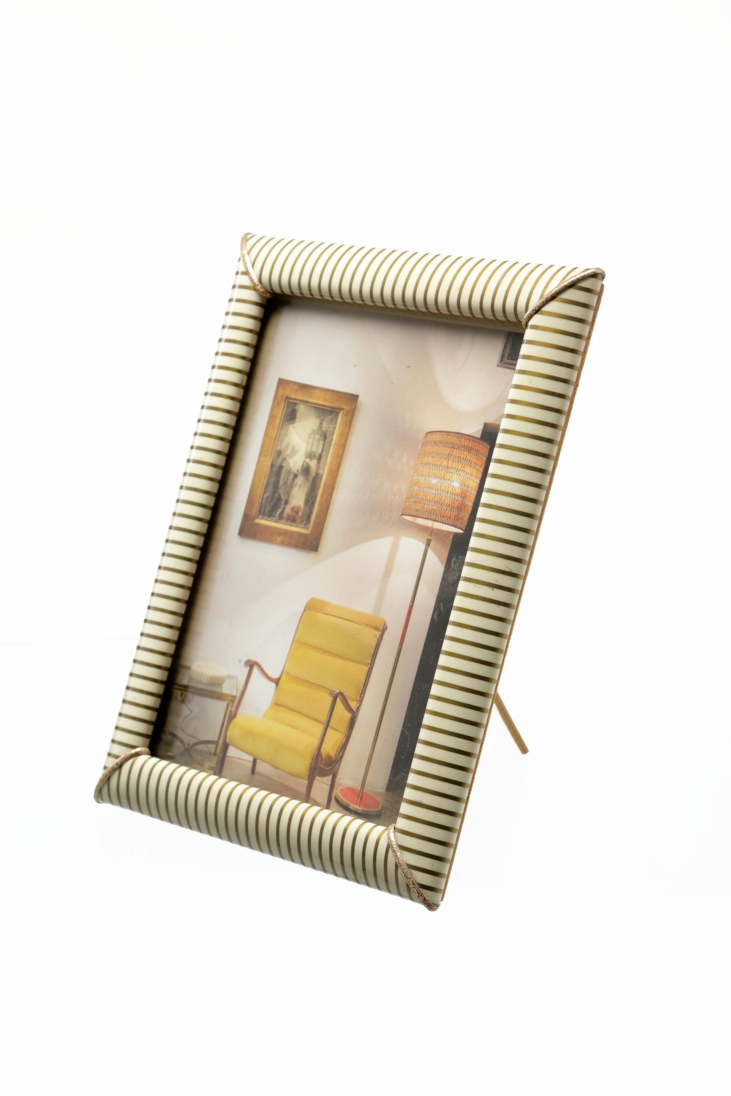 60's photo frame