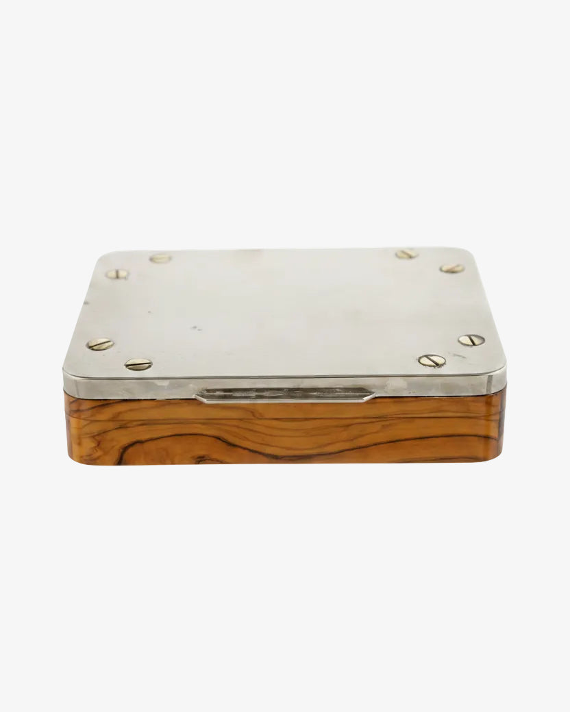 1970s bolt box