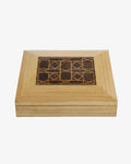 Inlaid box 41.5x36 by Studio Angeletti