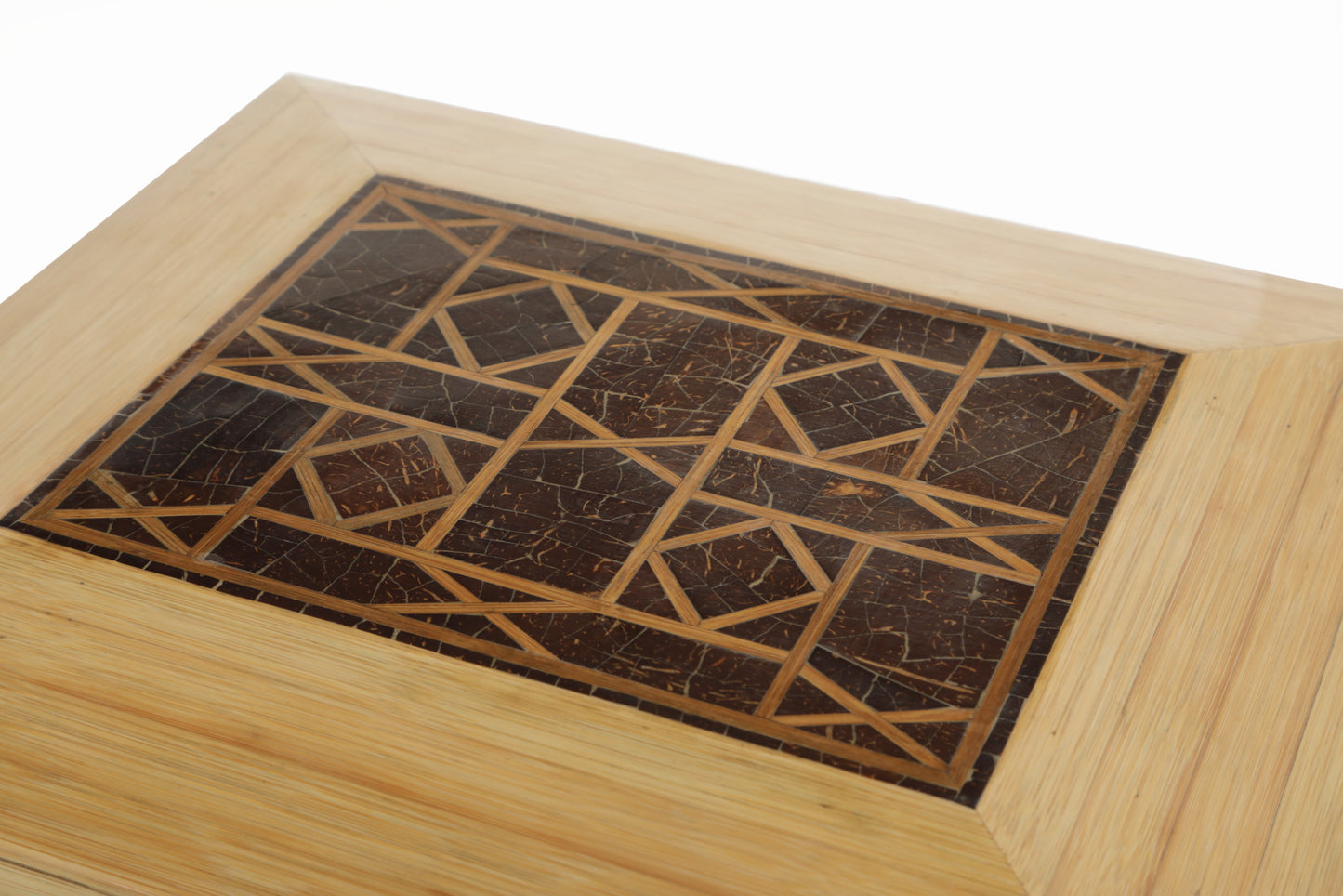 Inlaid box 41.5x36 by Studio Angeletti