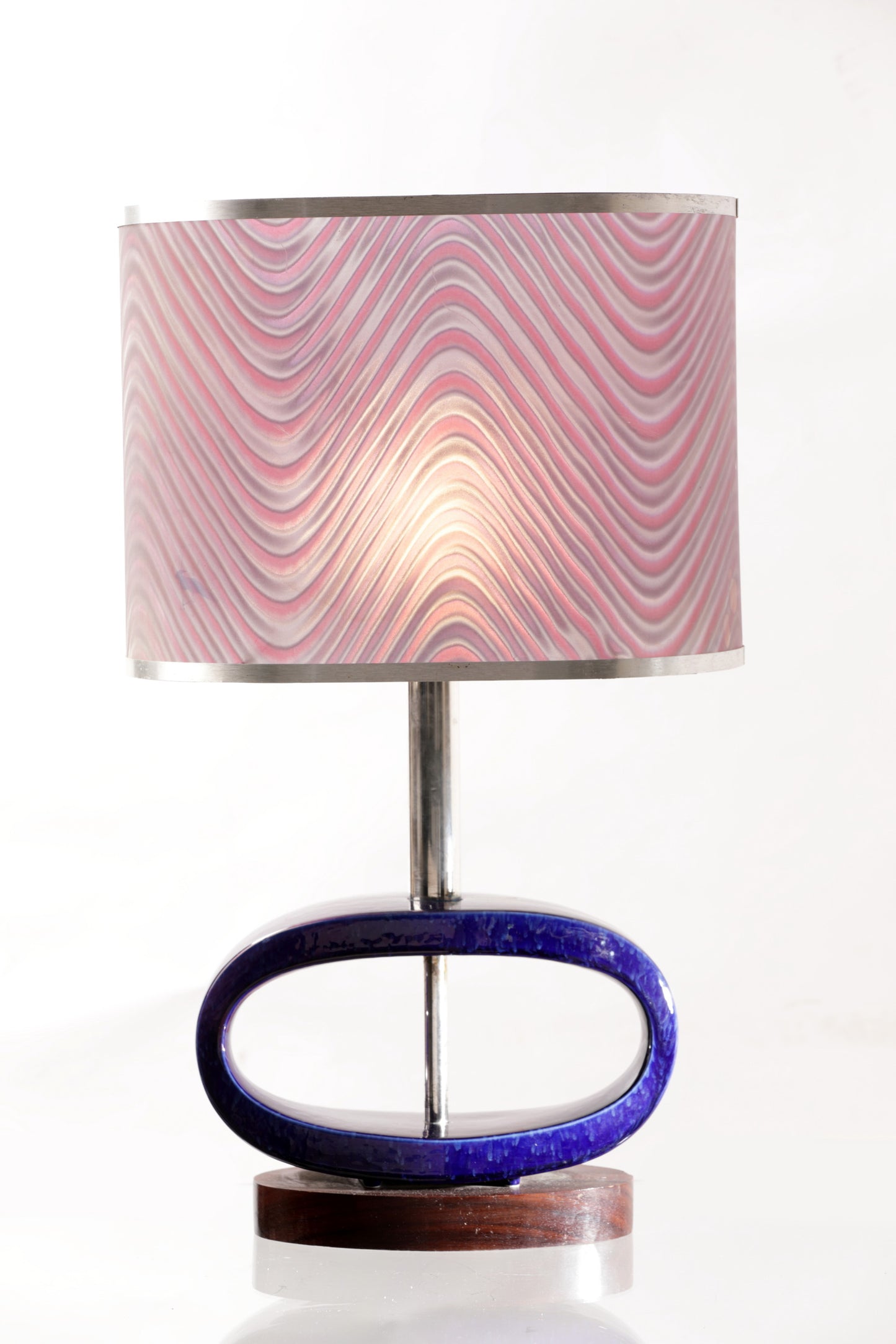 60's table lamp