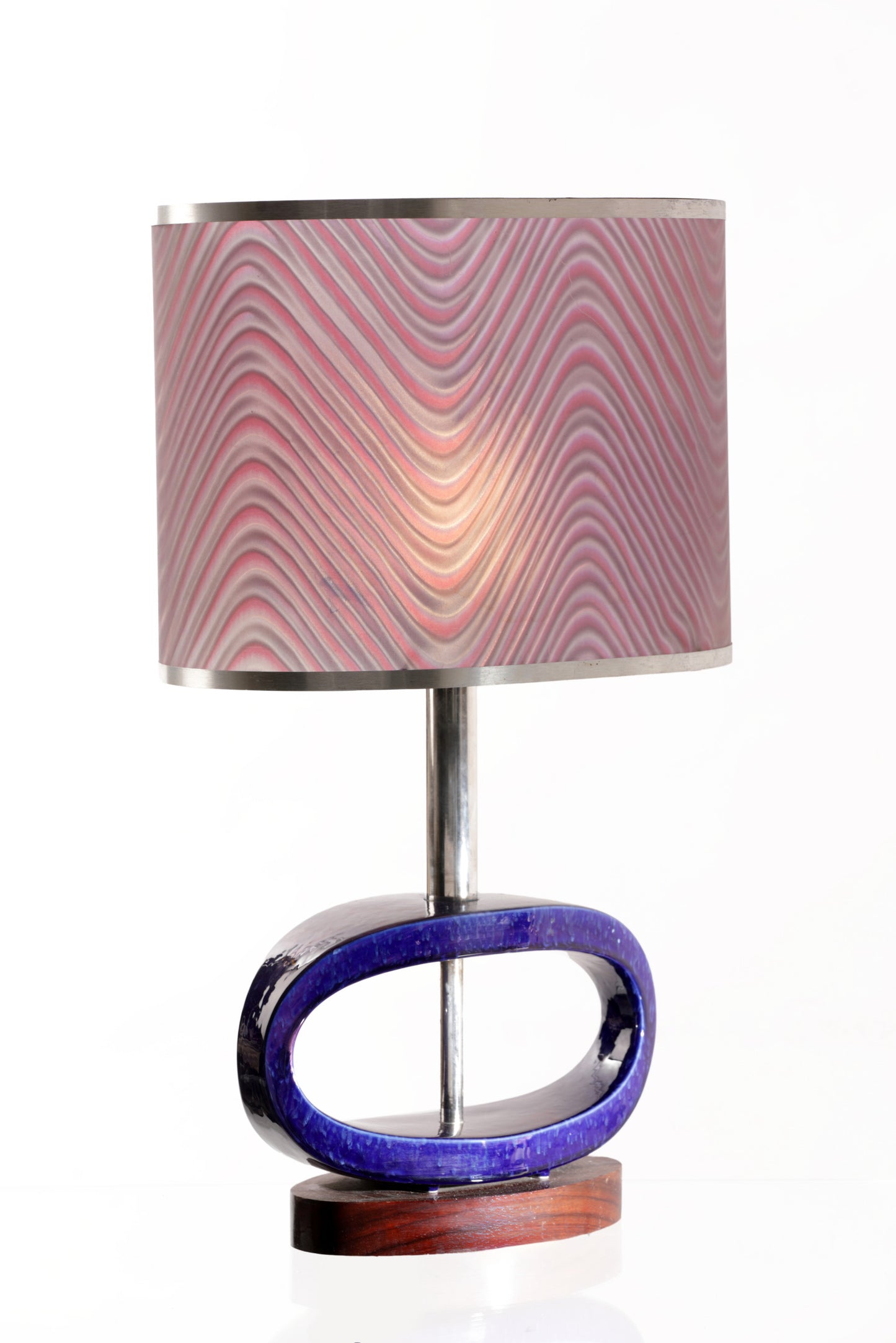 60's table lamp