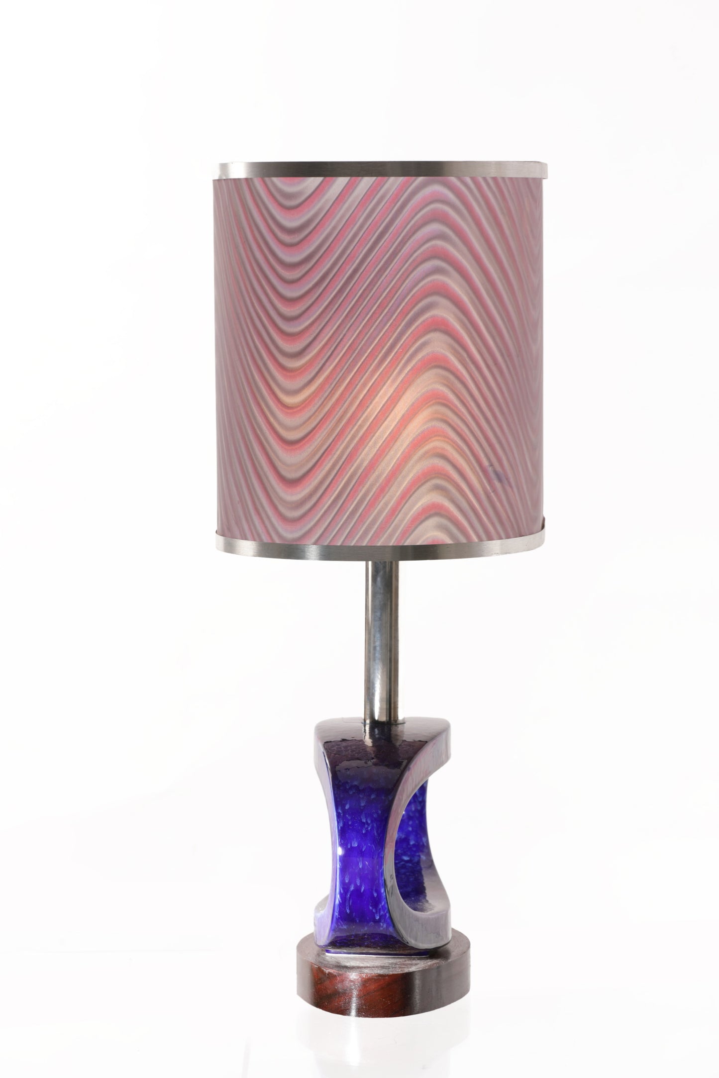 60's table lamp