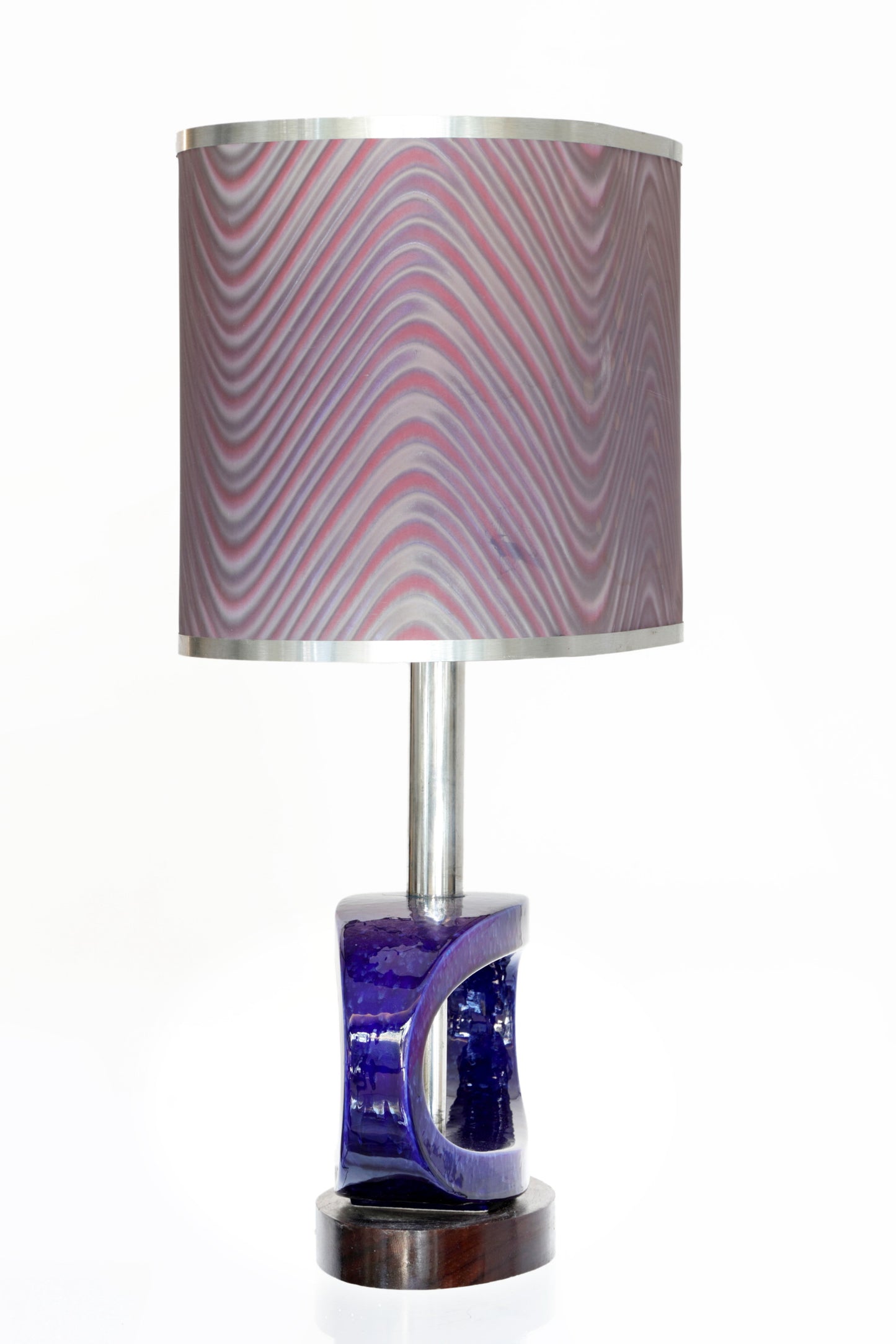 60's table lamp