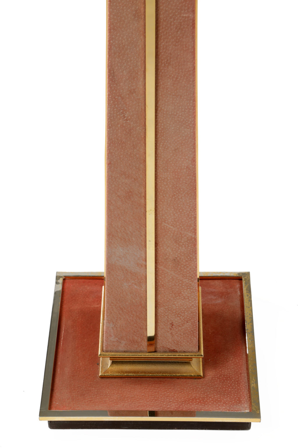 Pekari floor lamp from the 80s