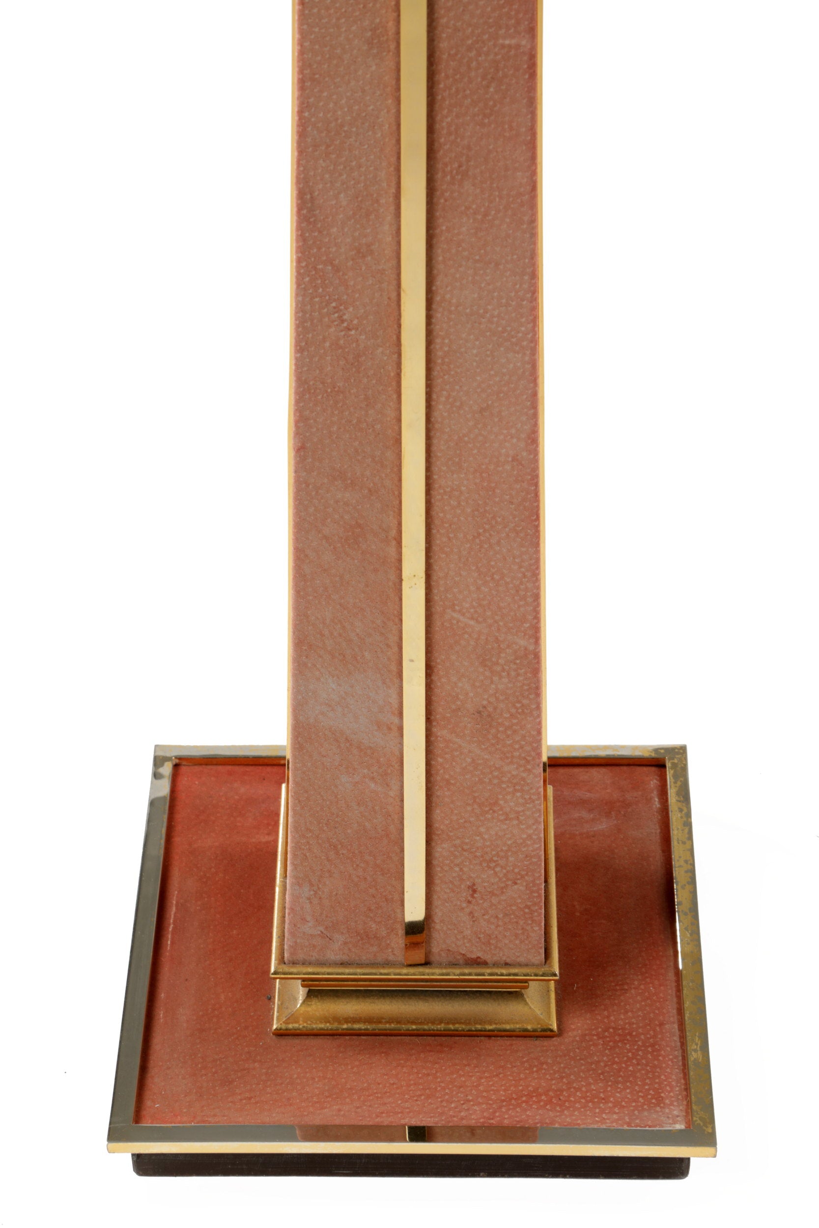 Pekari floor lamp from the 80s