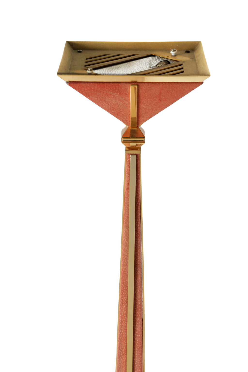Pekari floor lamp from the 80s