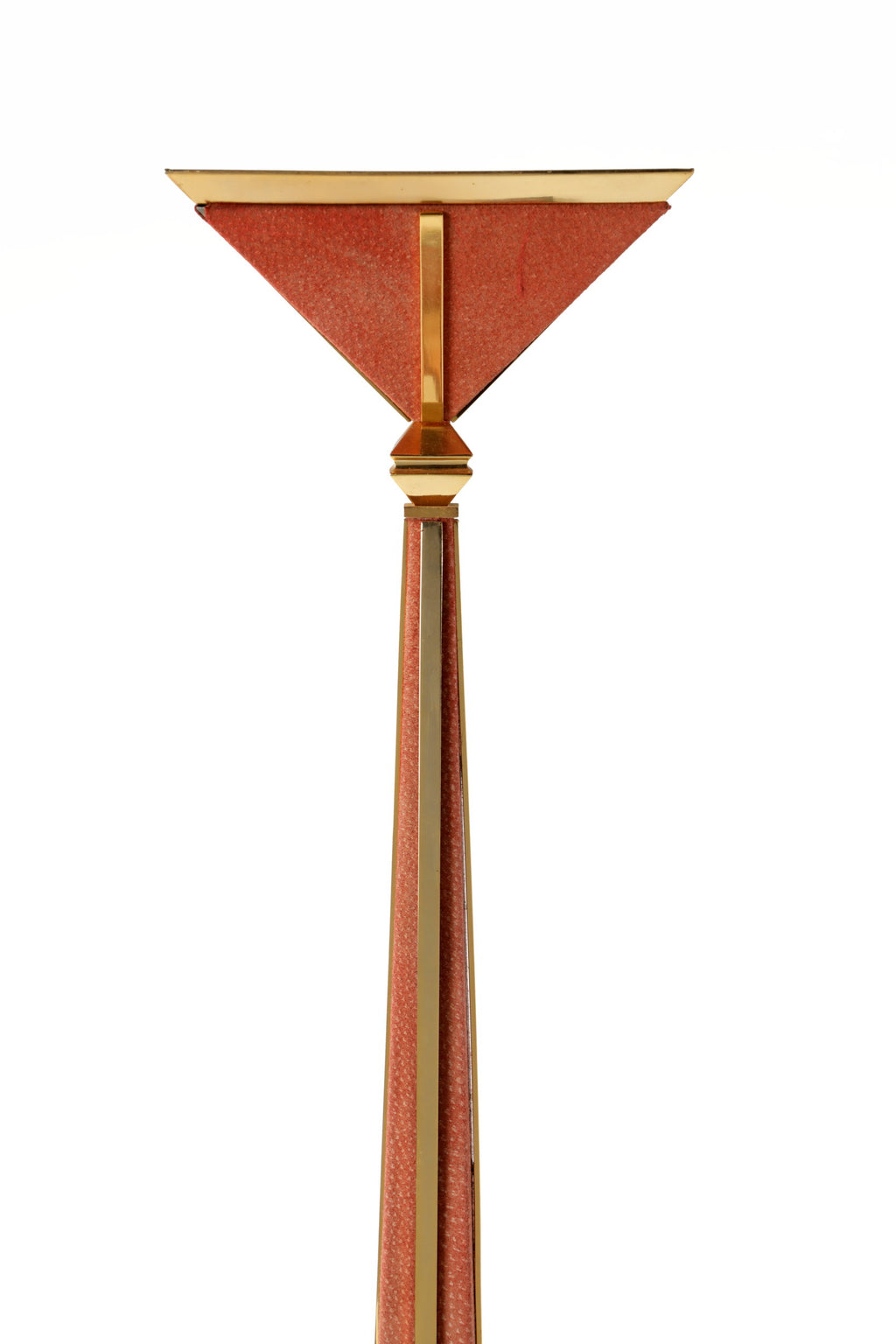 Pekari floor lamp from the 80s