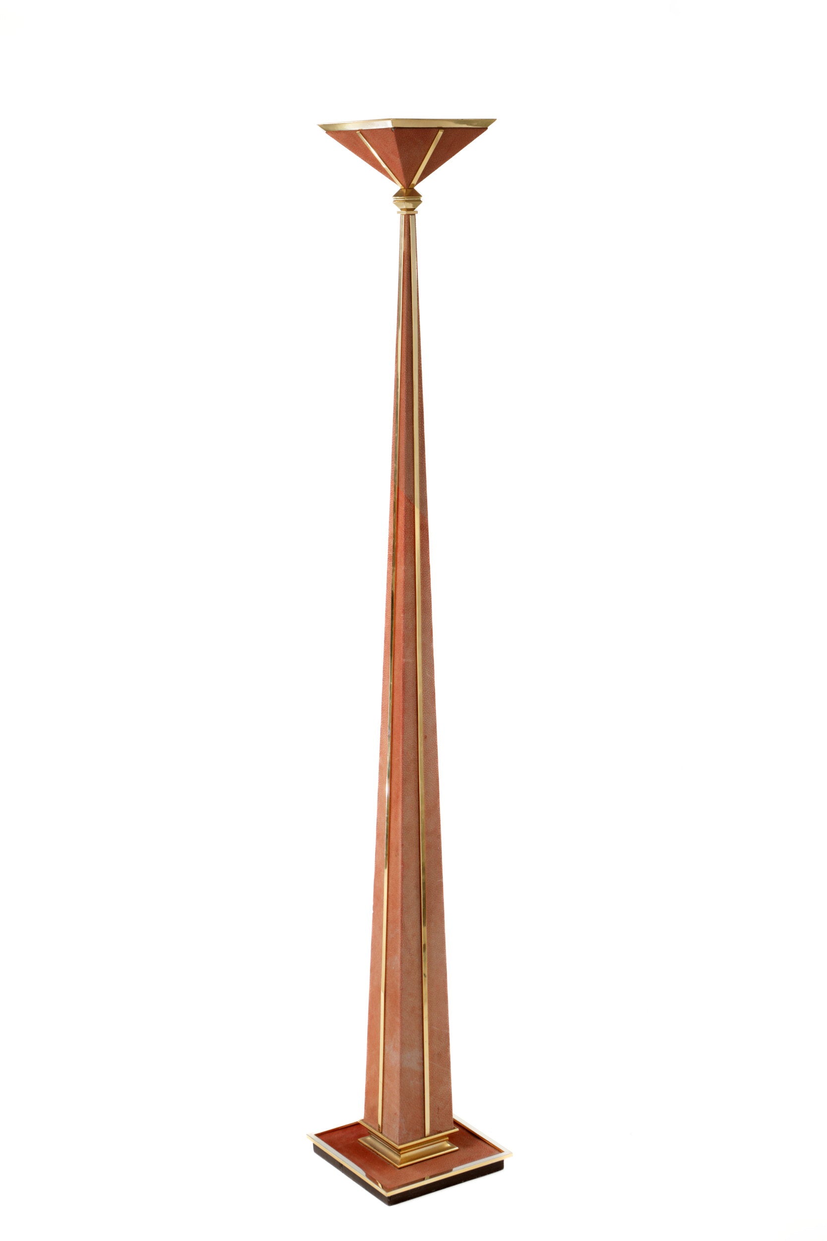 Pekari floor lamp from the 80s
