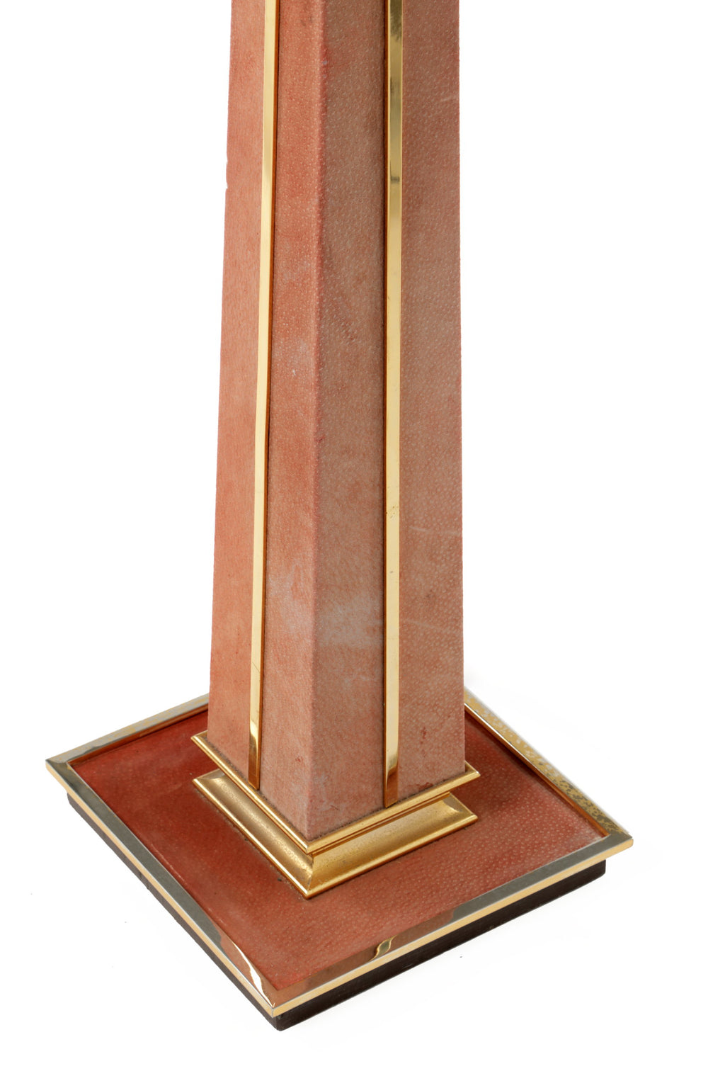 Pekari floor lamp from the 80s