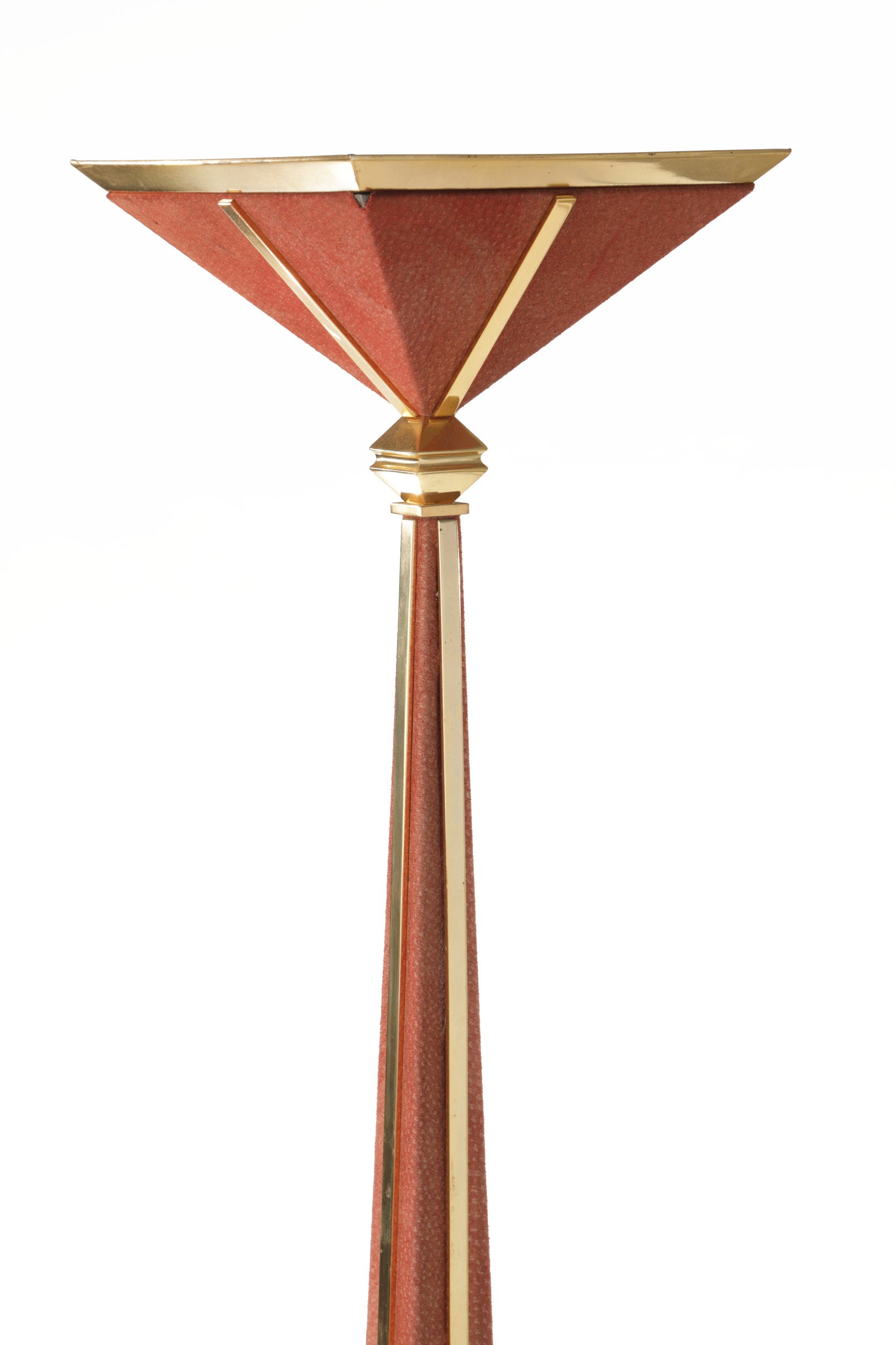 Pekari floor lamp from the 80s