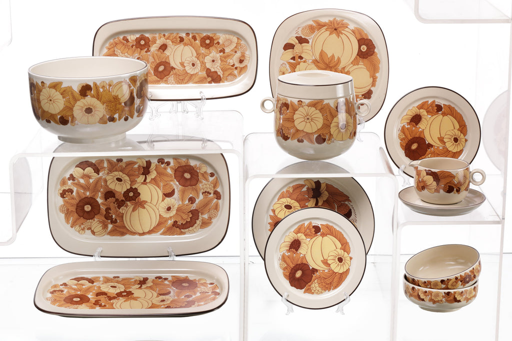 Rosenthal Studio Line Alain Le Foll Plate Service