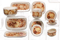 Rosenthal Studio Line Alain Le Foll Plate Service
