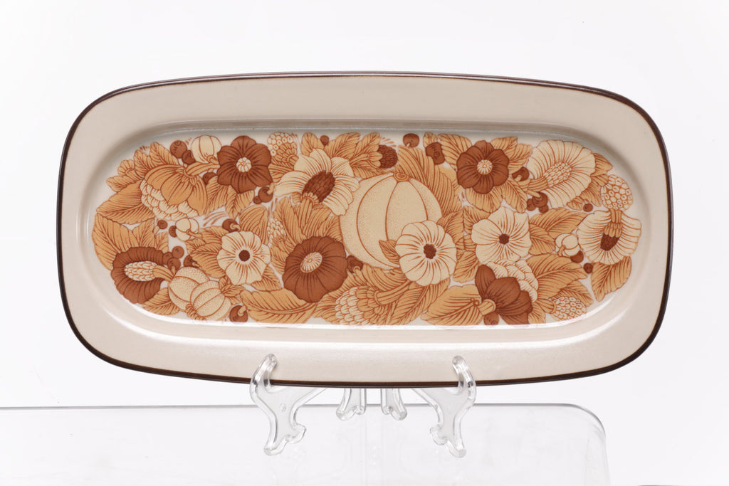 Rosenthal Studio Line Alain Le Foll Plate Service