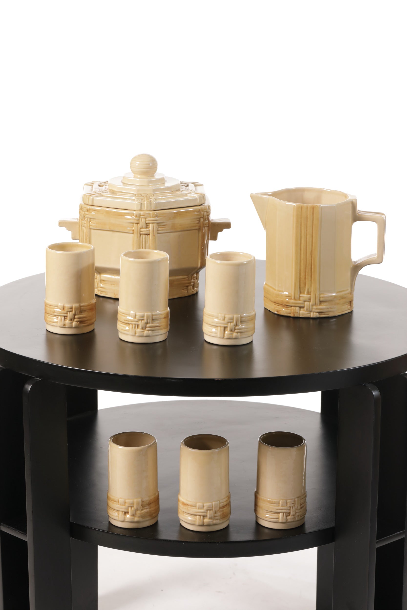 Arpex Colin Morrow dinner service